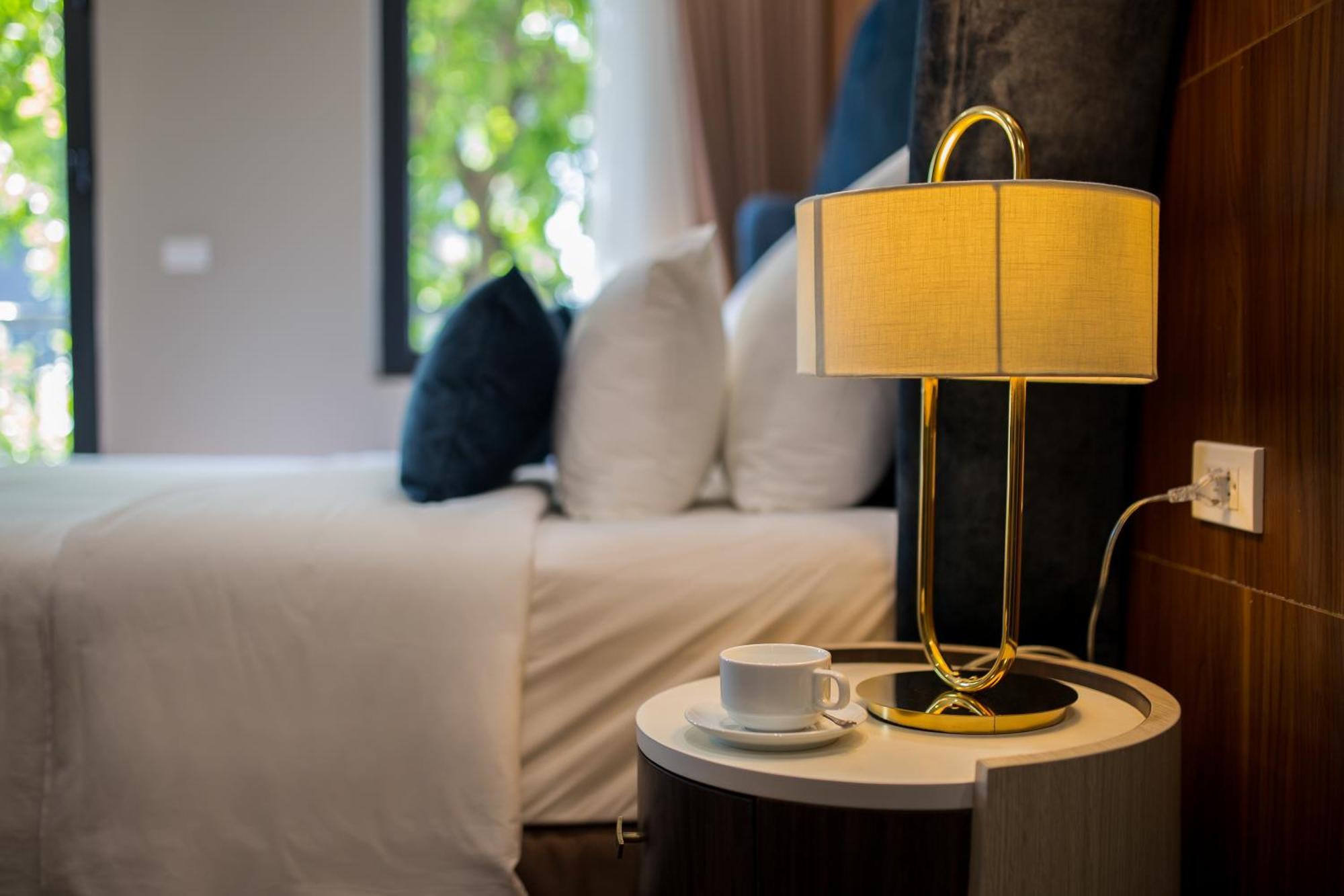 Hanoi L'Heritage Diamond Hotel&Spa Buitenkant foto