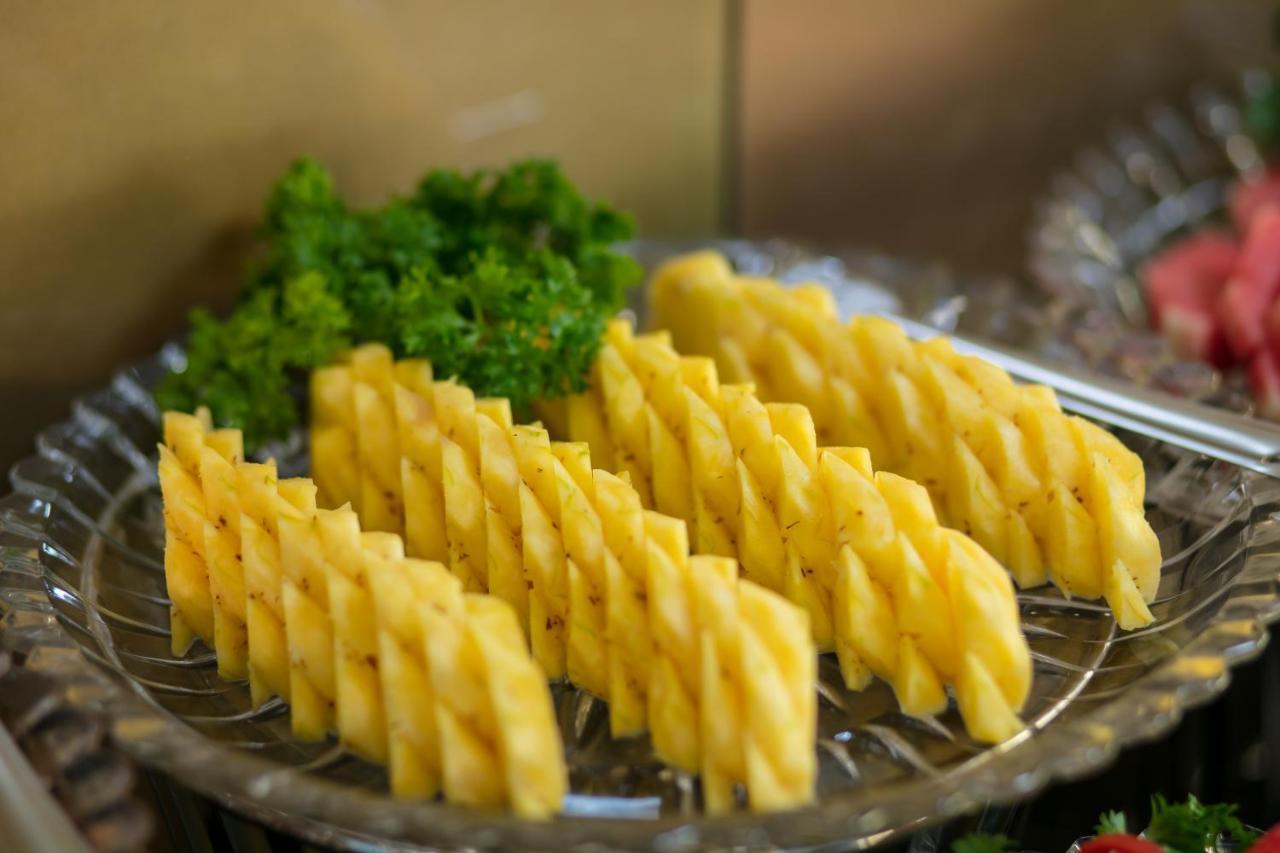 Hanoi L'Heritage Diamond Hotel&Spa Buitenkant foto